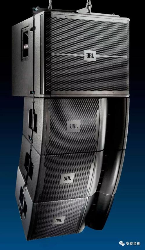 JBL MG系列线阵扬声器深度解析 MG1900、MG1928、MG1932、MG1915S与MG1918S 15寸型号全览
