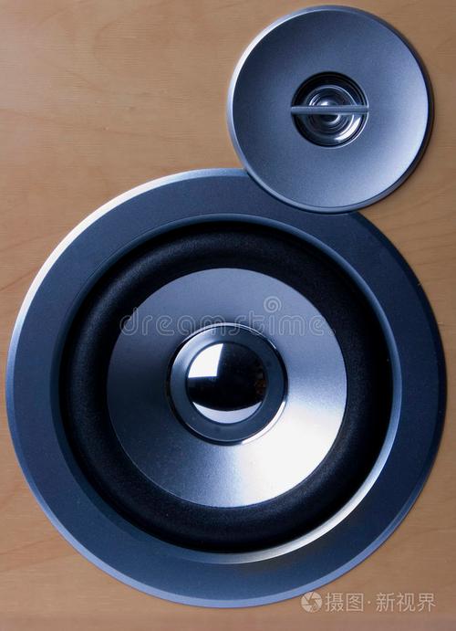 柚木扬声器 当声学艺术遇见自然之美