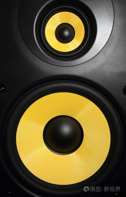 扬声器 从原理到应用，解读声音的塑造者