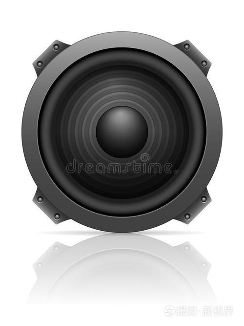 扬声器 从原理到未来的声音之旅
