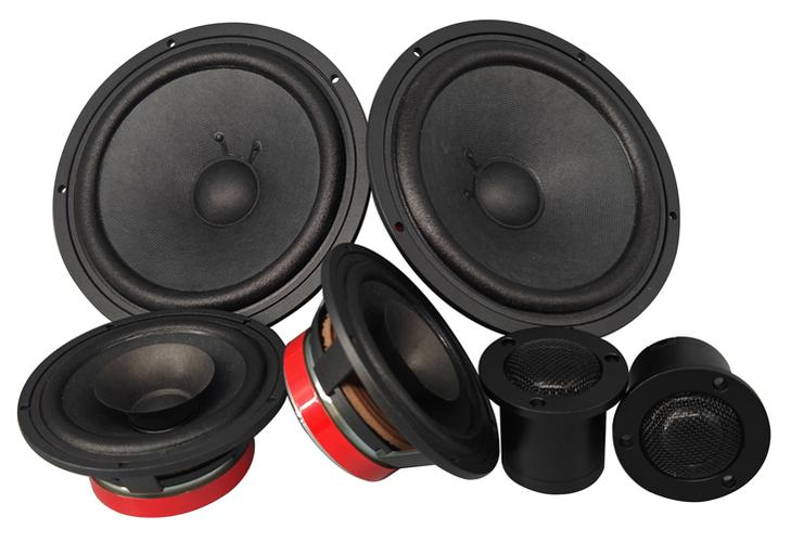 系统扬声器与扬声器 从原理到应用的全面解析