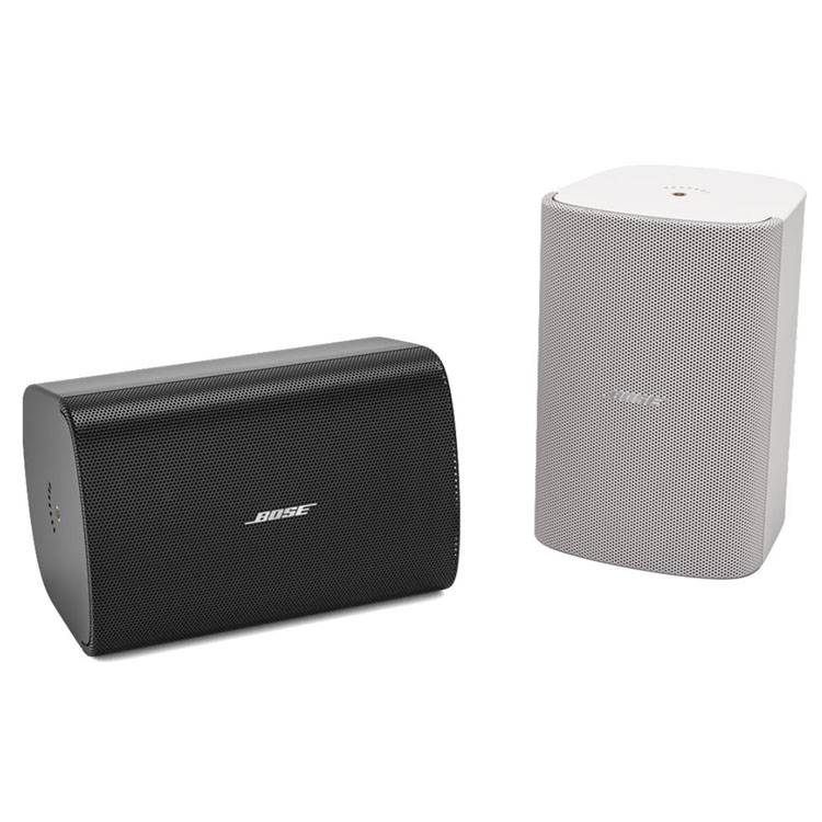 Bose FS2SE 表面贴装扬声器 家庭影院壁装音箱的声学美学之选